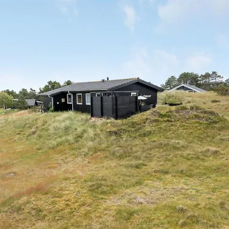 Nyaraló Holiday Sanda - 1km From The Sea In Western Jutland By Interhome