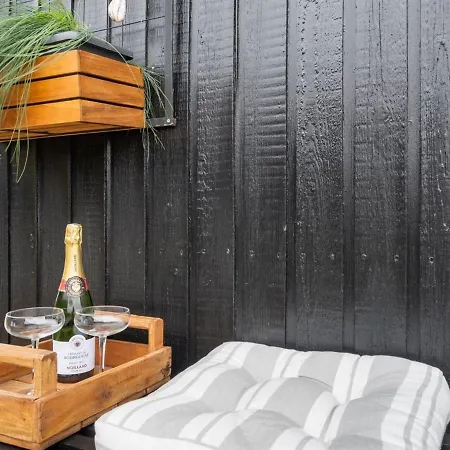 Holiday Sanda - 1km From The Sea In Western Jutland By Interhome Nyaraló Fanø