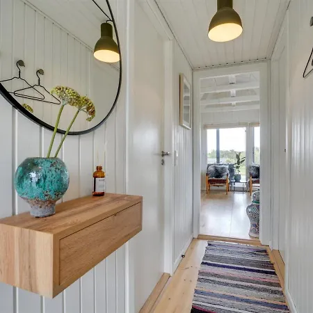 Holiday Sanda - 1km From The Sea In Western Jutland By Interhome Fanø