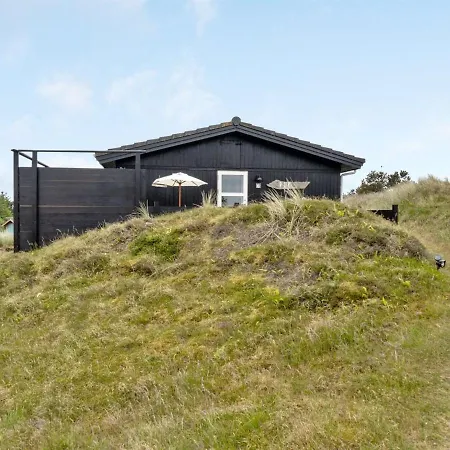 Nyaraló Holiday Sanda - 1km From The Sea In Western Jutland By Interhome *