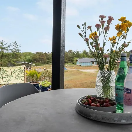 Holiday Sanda - 1km From The Sea In Western Jutland By Interhome Nyaraló Fanø