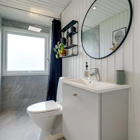 Nyaraló Holiday Sanda - 1km From The Sea In Western Jutland By Interhome